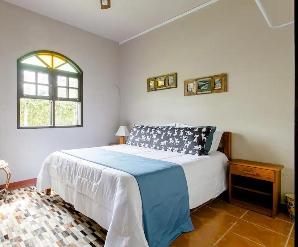מלון Florianópolis The Cats' House מראה חיצוני תמונה
