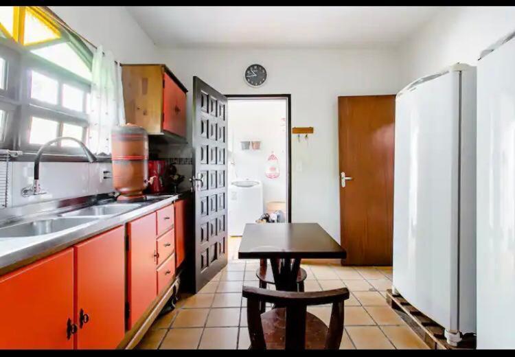מלון Florianópolis The Cats' House מראה חיצוני תמונה