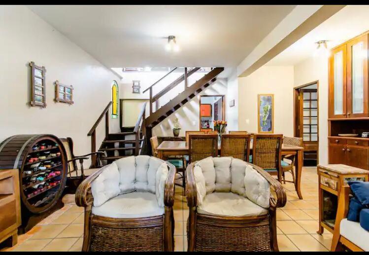 מלון Florianópolis The Cats' House מראה חיצוני תמונה