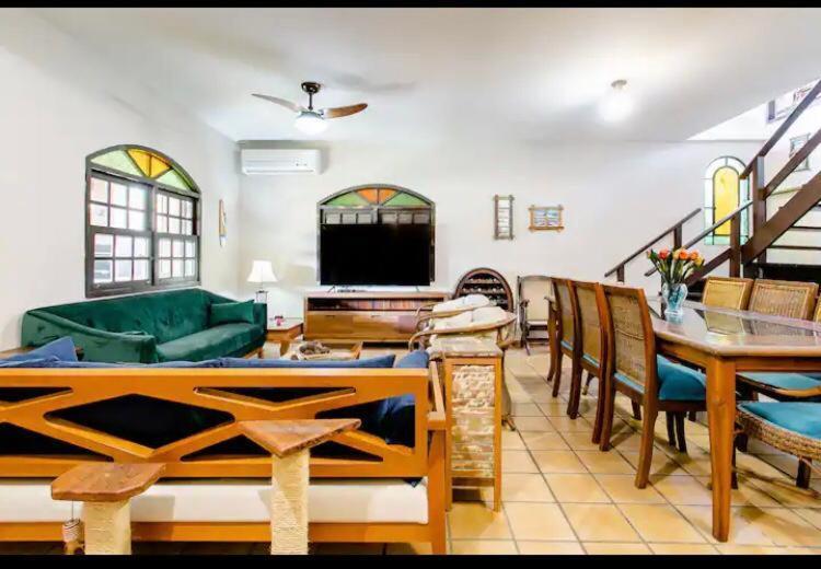 מלון Florianópolis The Cats' House מראה חיצוני תמונה