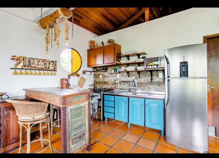מלון Florianópolis The Cats' House מראה חיצוני תמונה