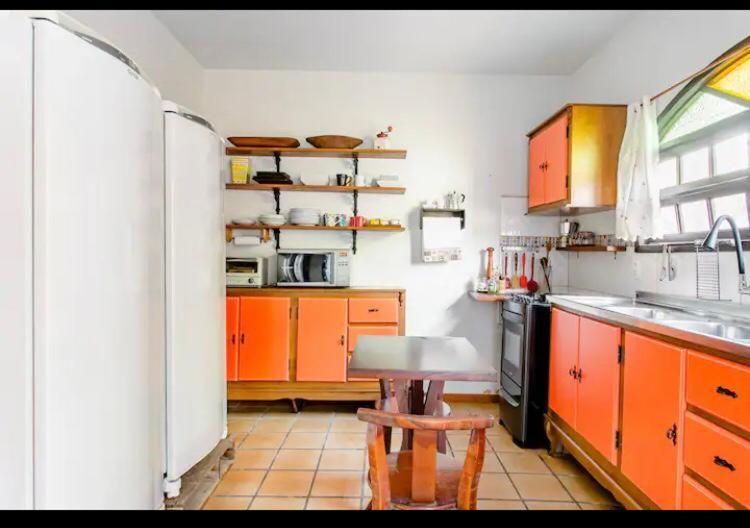 מלון Florianópolis The Cats' House מראה חיצוני תמונה