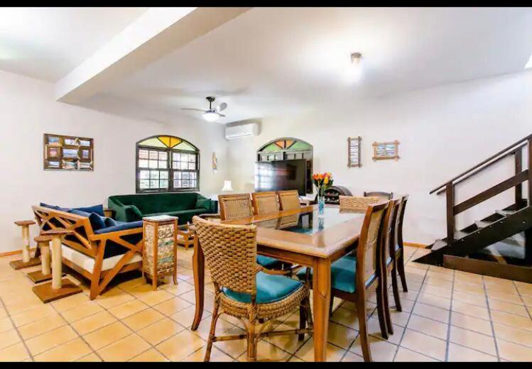 מלון Florianópolis The Cats' House מראה חיצוני תמונה