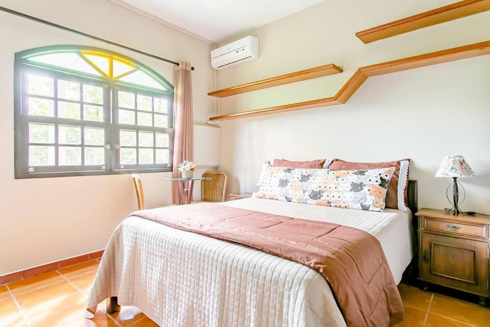 מלון Florianópolis The Cats' House מראה חיצוני תמונה
