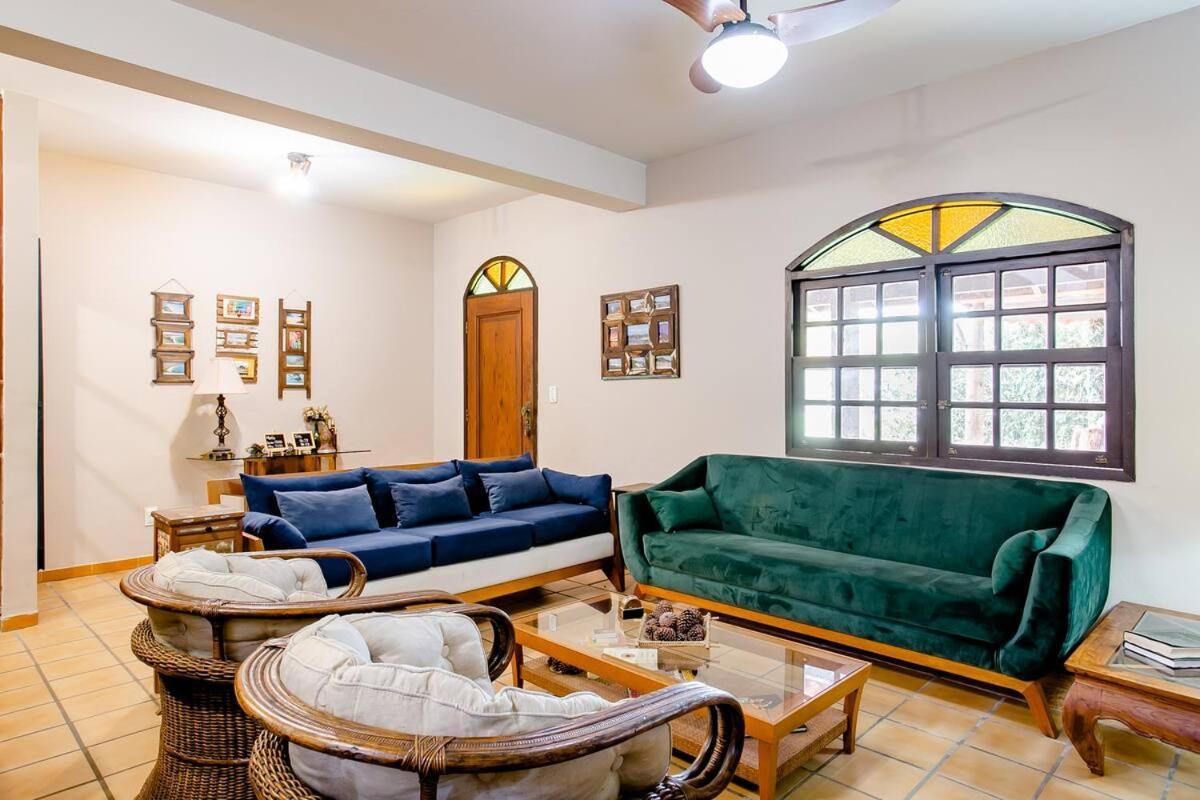 מלון Florianópolis The Cats' House מראה חיצוני תמונה