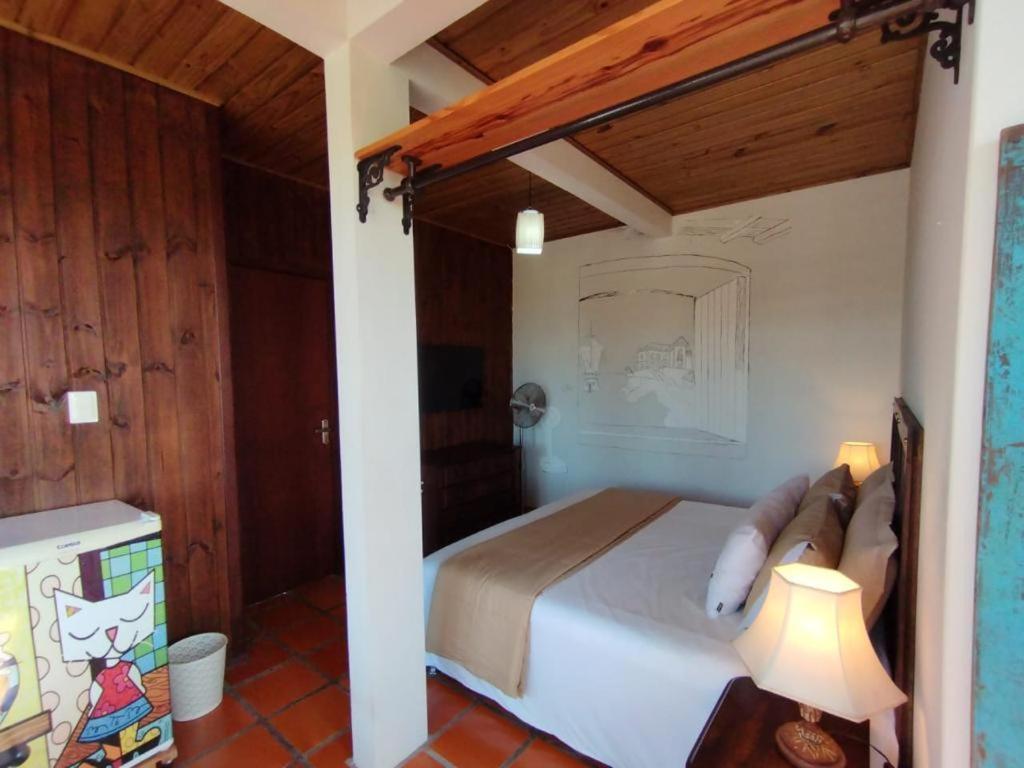 מלון Florianópolis The Cats' House מראה חיצוני תמונה