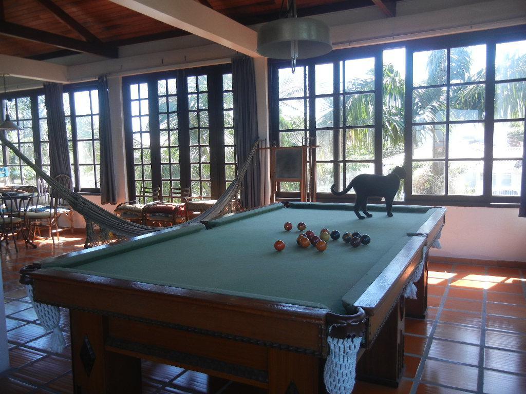 מלון Florianópolis The Cats' House מראה חיצוני תמונה