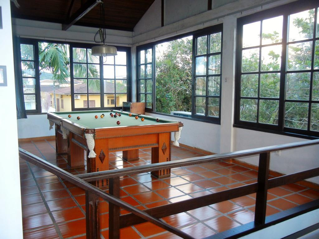 מלון Florianópolis The Cats' House מראה חיצוני תמונה