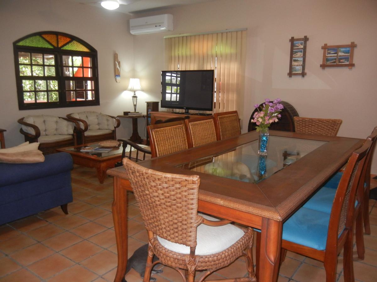 מלון Florianópolis The Cats' House מראה חיצוני תמונה