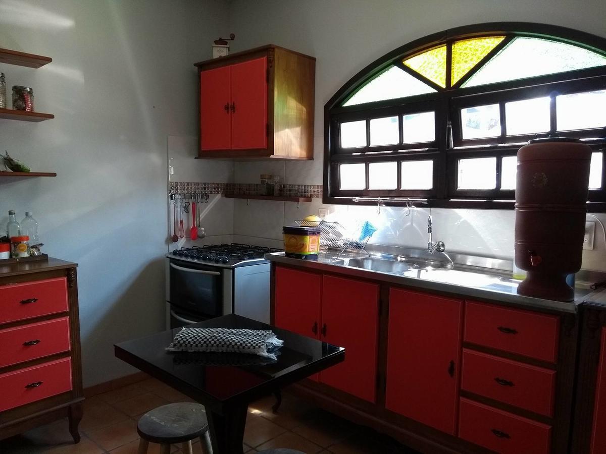 מלון Florianópolis The Cats' House מראה חיצוני תמונה