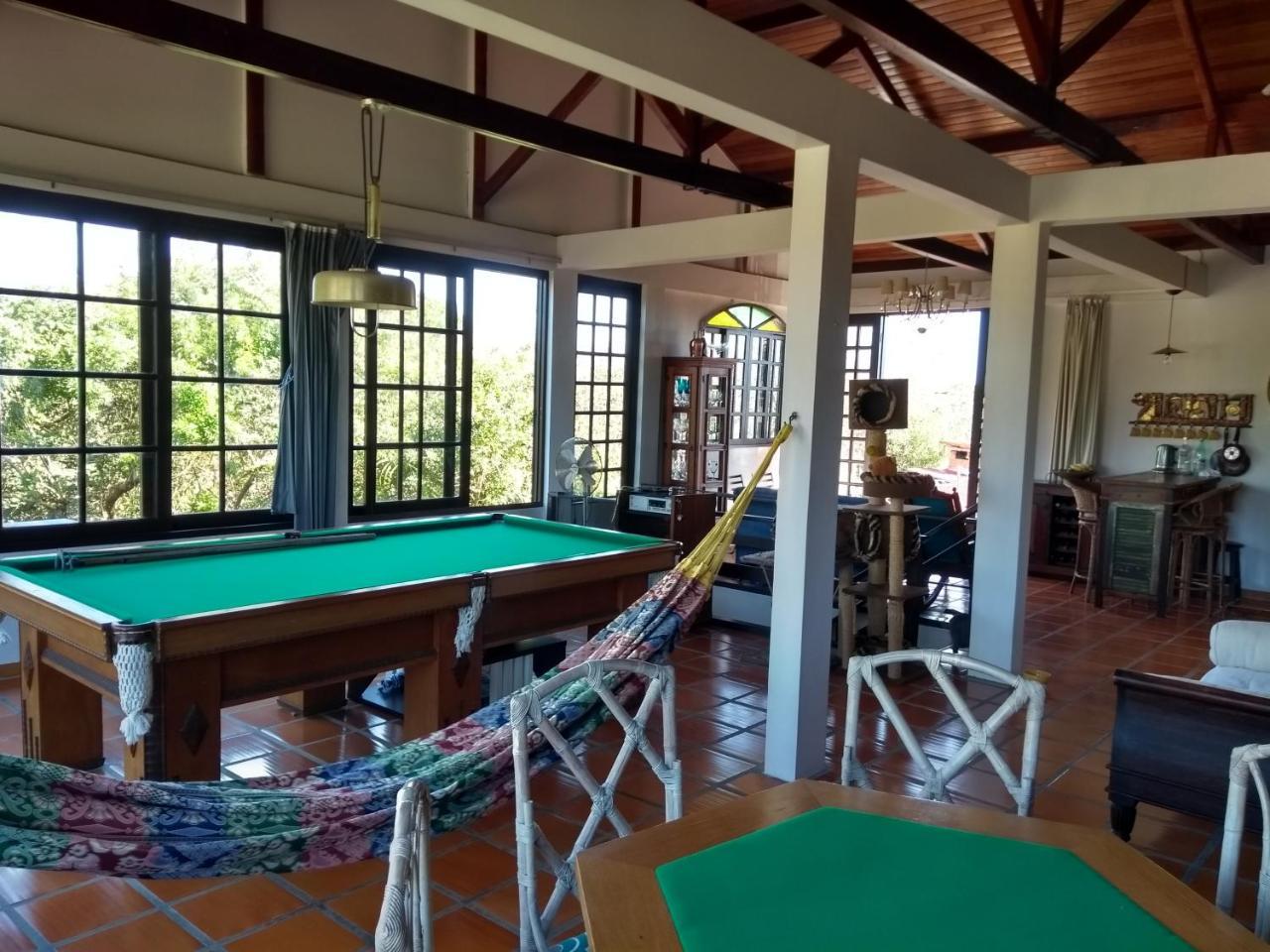 מלון Florianópolis The Cats' House מראה חיצוני תמונה