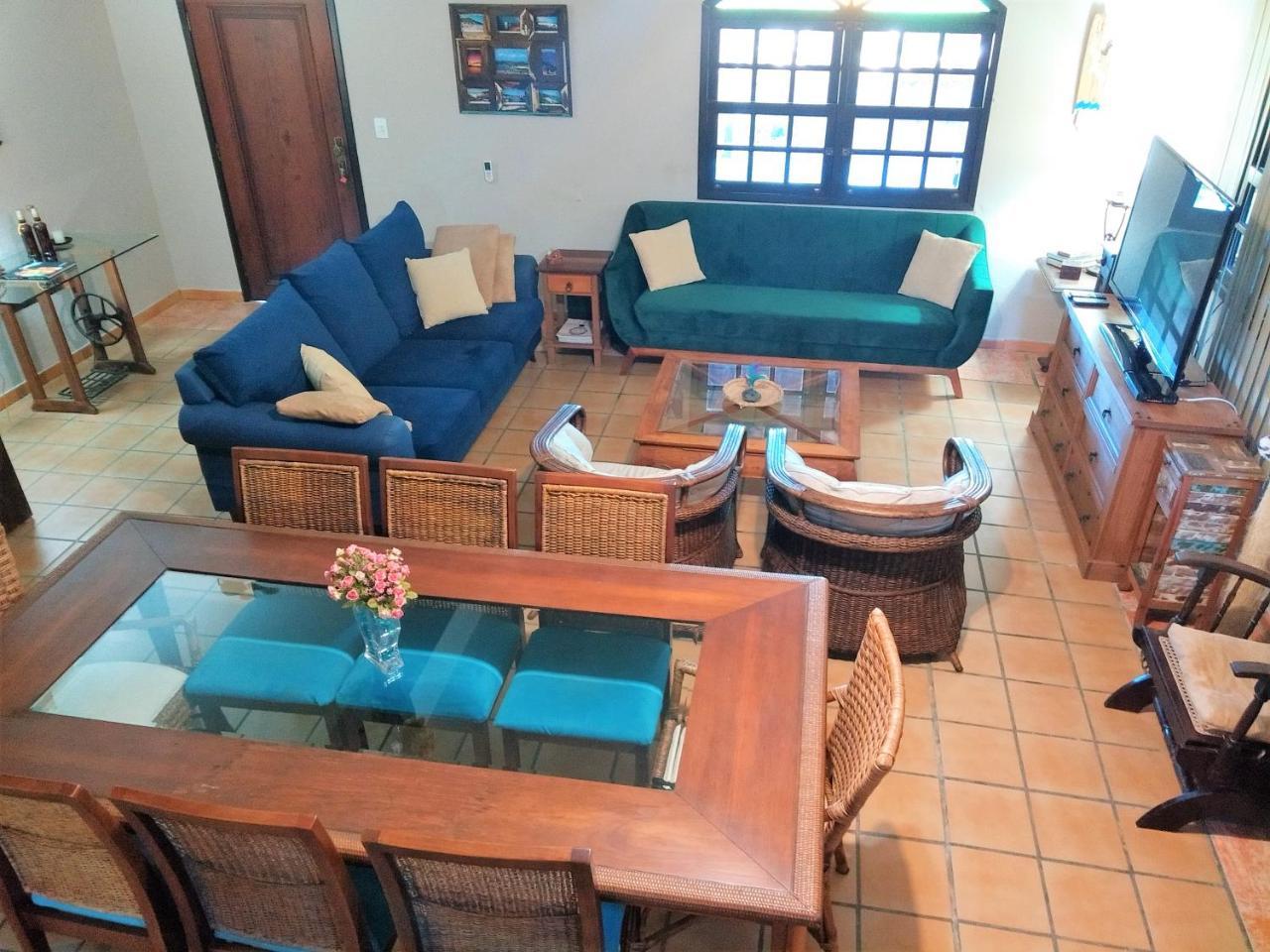מלון Florianópolis The Cats' House מראה חיצוני תמונה
