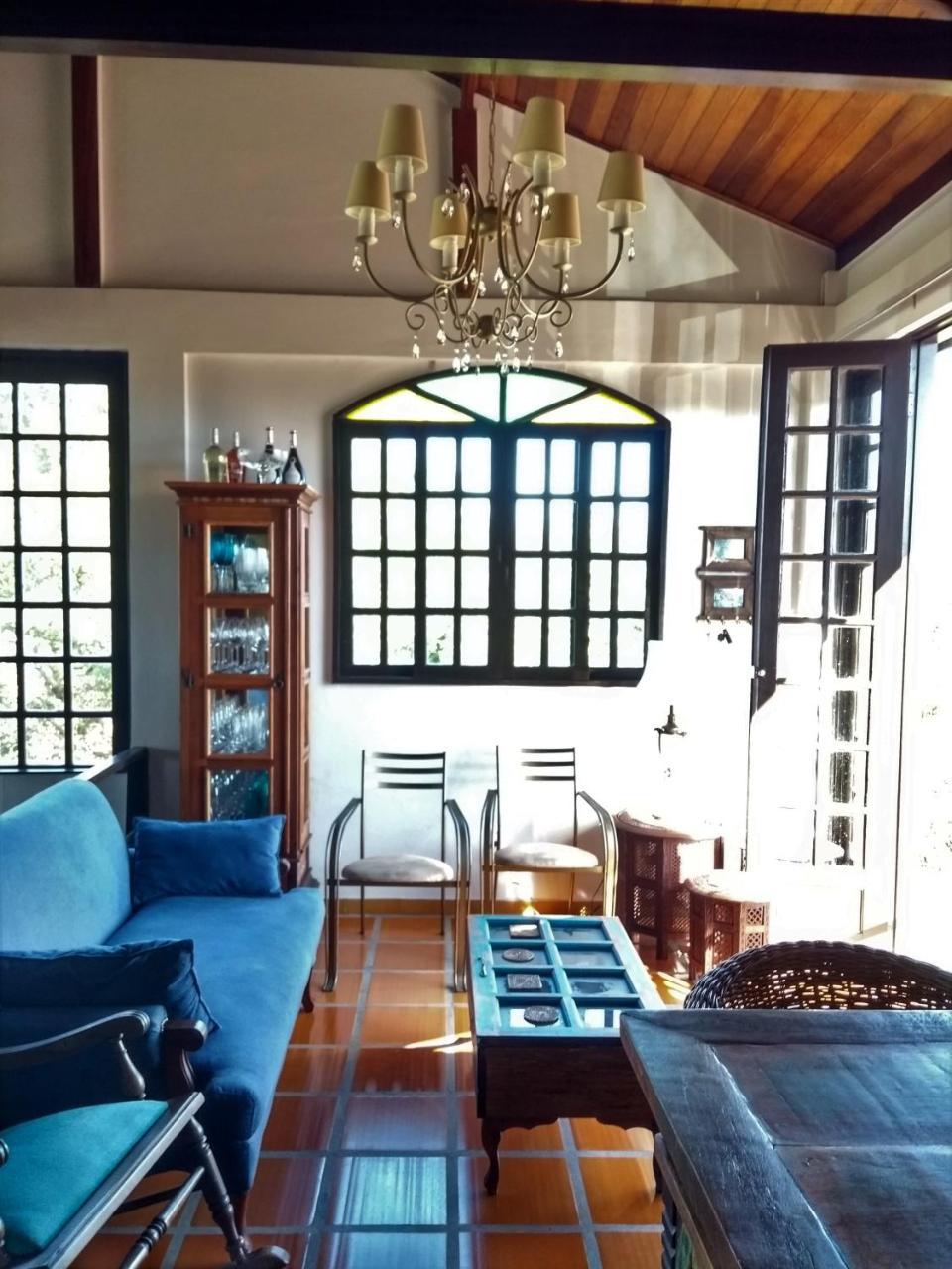 מלון Florianópolis The Cats' House מראה חיצוני תמונה