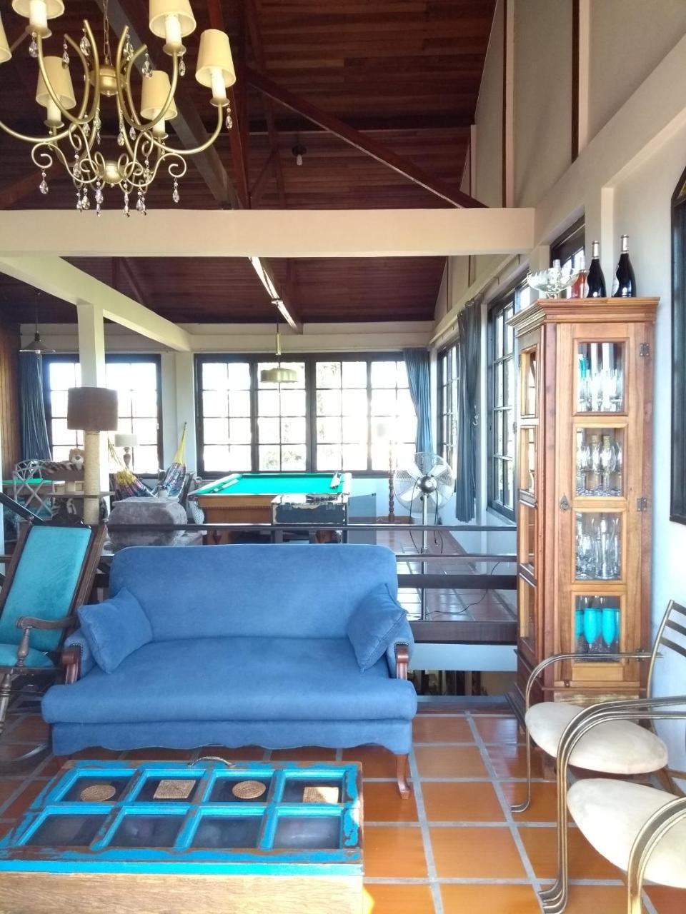 מלון Florianópolis The Cats' House מראה חיצוני תמונה