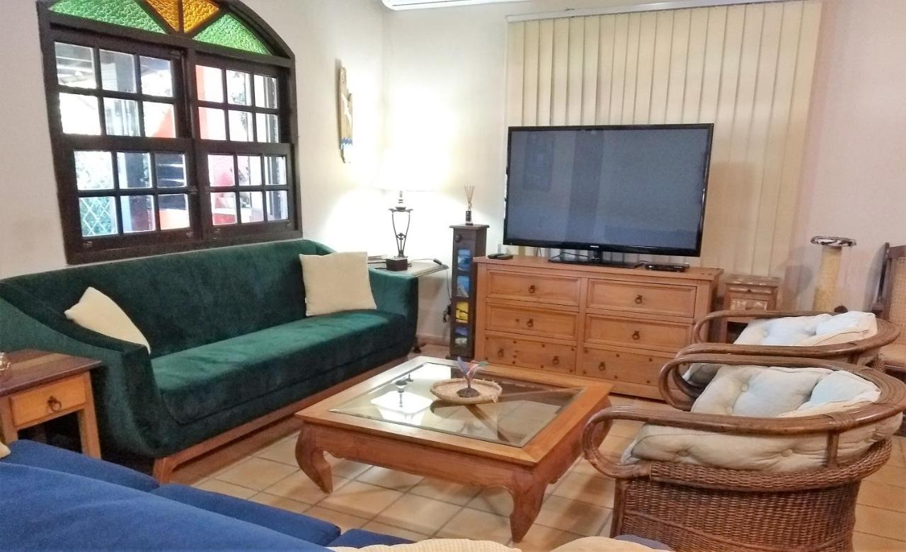 מלון Florianópolis The Cats' House מראה חיצוני תמונה