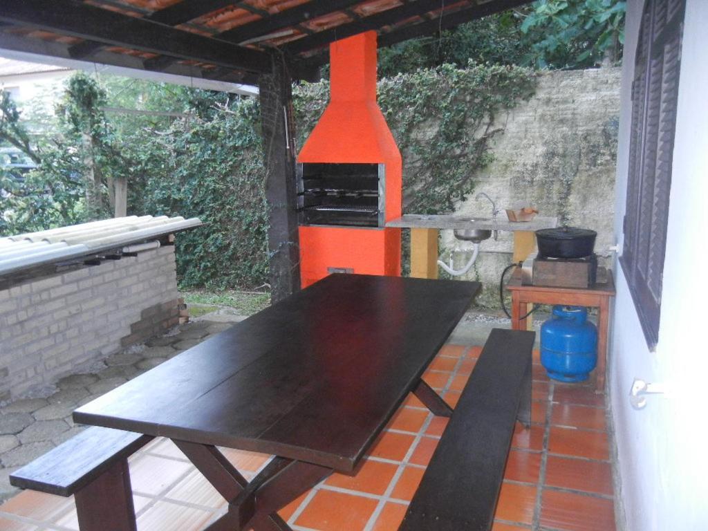 מלון Florianópolis The Cats' House מראה חיצוני תמונה