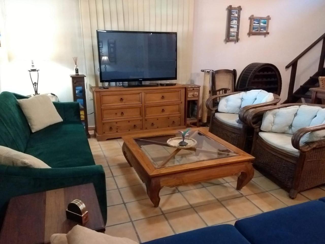מלון Florianópolis The Cats' House מראה חיצוני תמונה